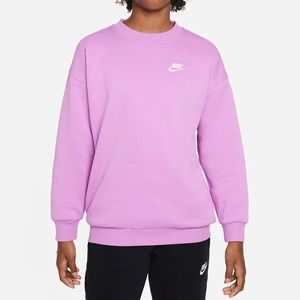 Nike Women’s Sportswear Club Fleece